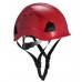 Endurance Mountaineer Helmet Red